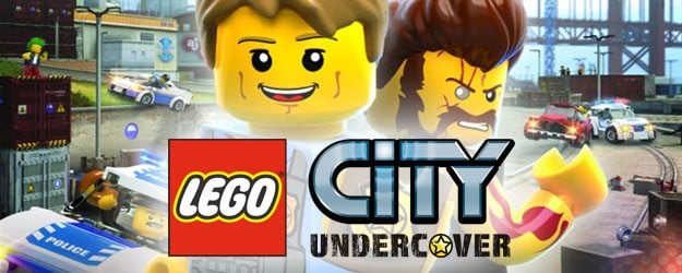 lego city undercover pc free chip